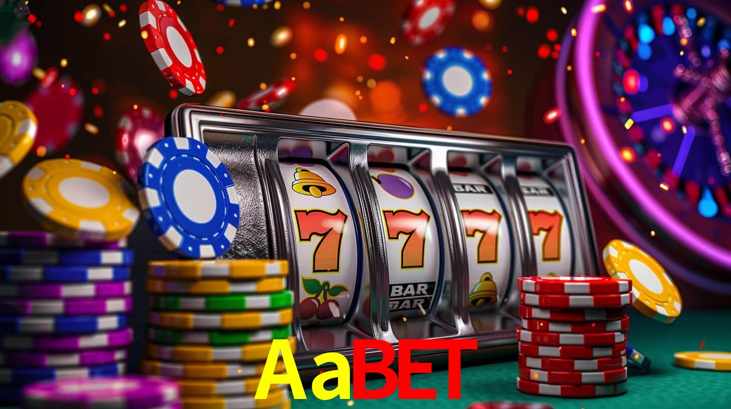A Emoção da Loteria na Aabet: Uma Chance de Mudança de Vida