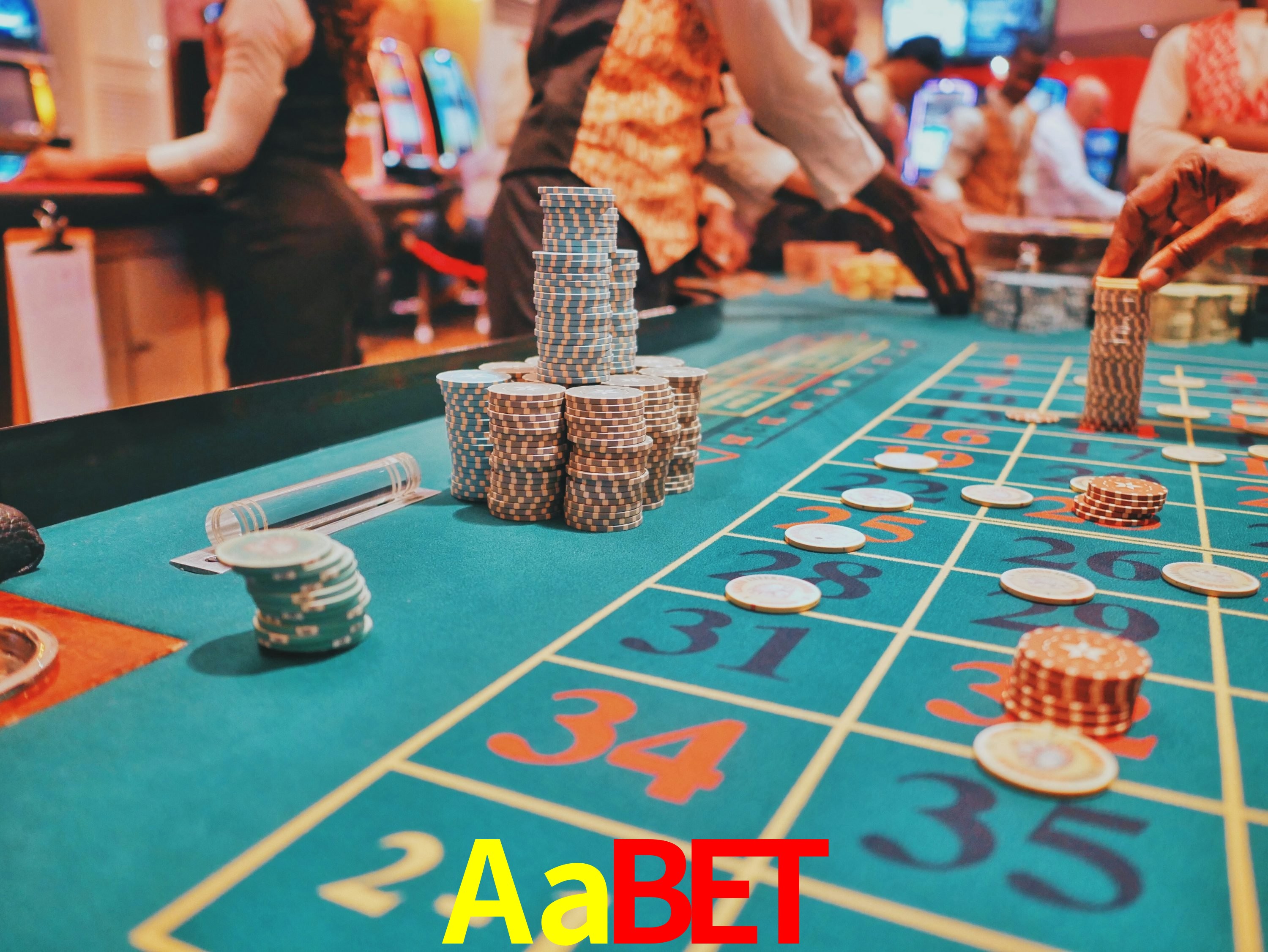 Apostas Esportivas na Aabet: Um Guia Completo
