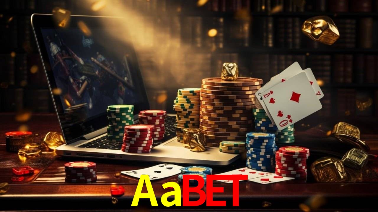 A Experiência Imersiva dos Cassinos Ao Vivo no Aabet