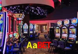 Explorando a Categoria de Eventos em Apostas na Aabet