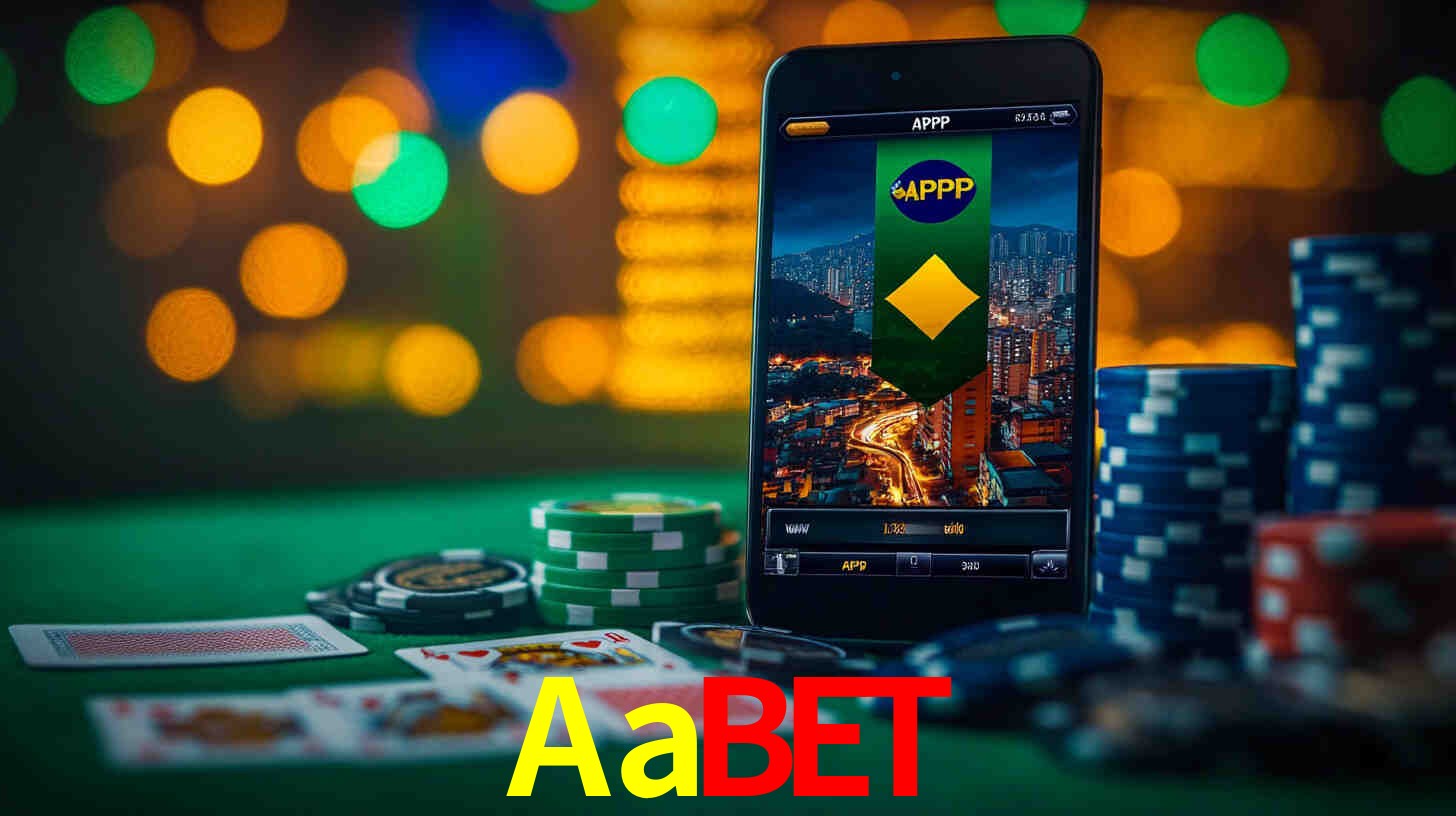 Apostas de Futebol Aabet