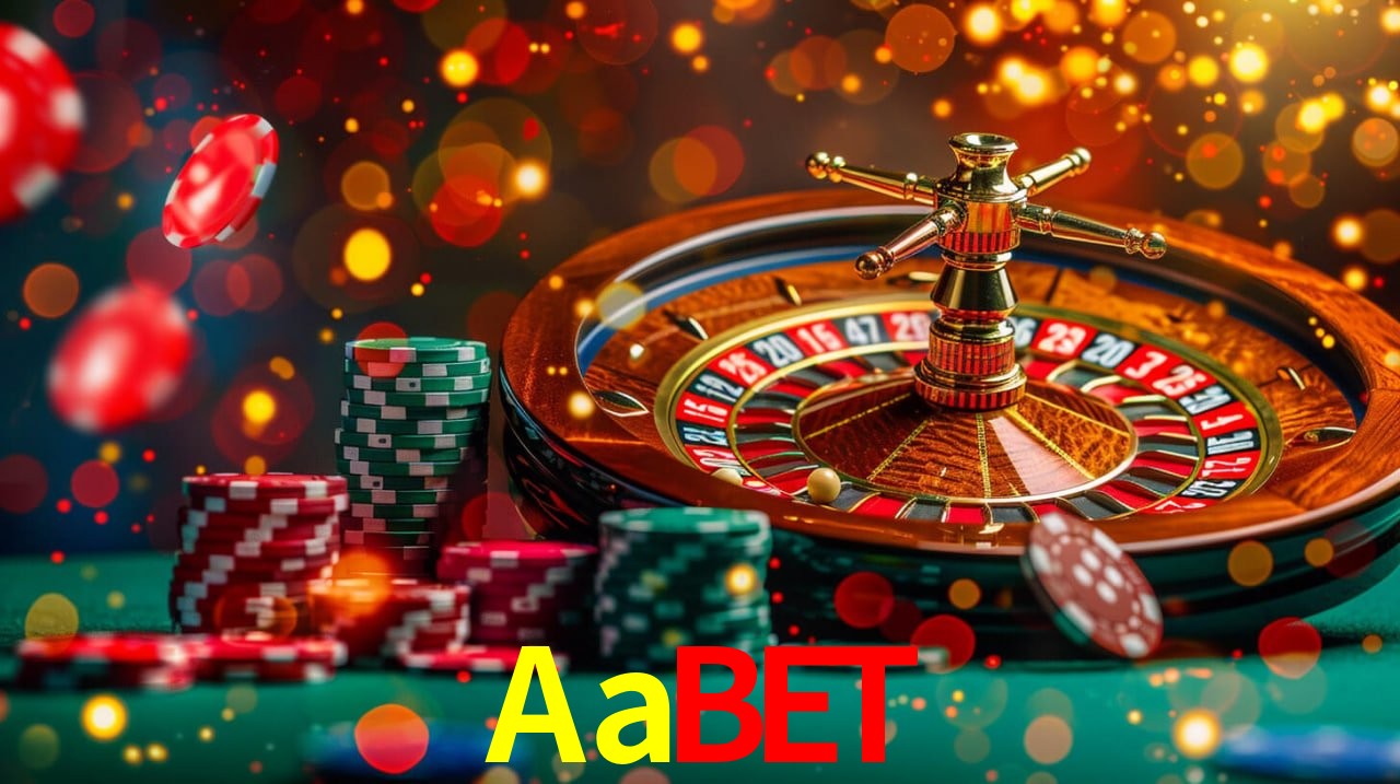 Casino Ao Vivo Aabet