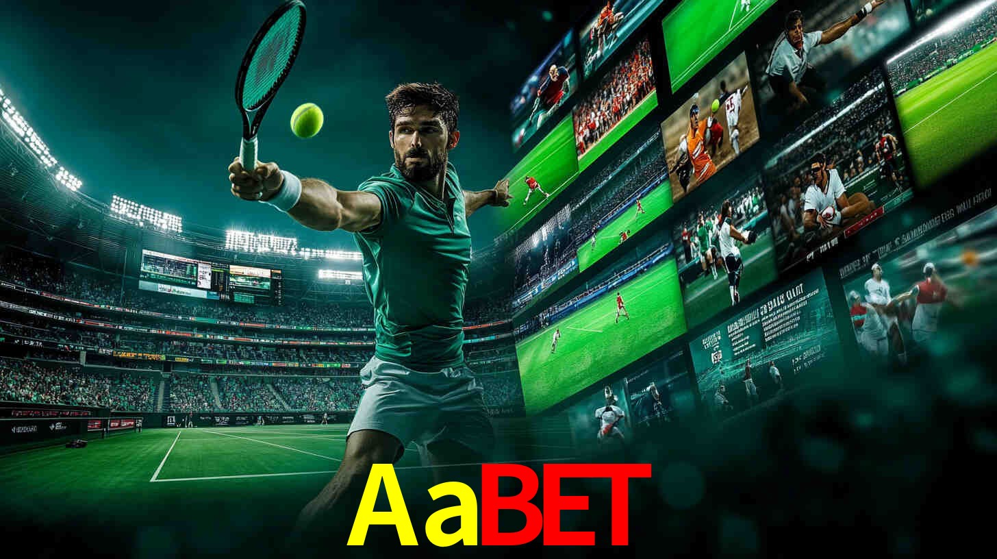 Casino Ao Vivo Aabet