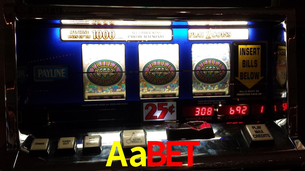 Blackjack Table Aabet