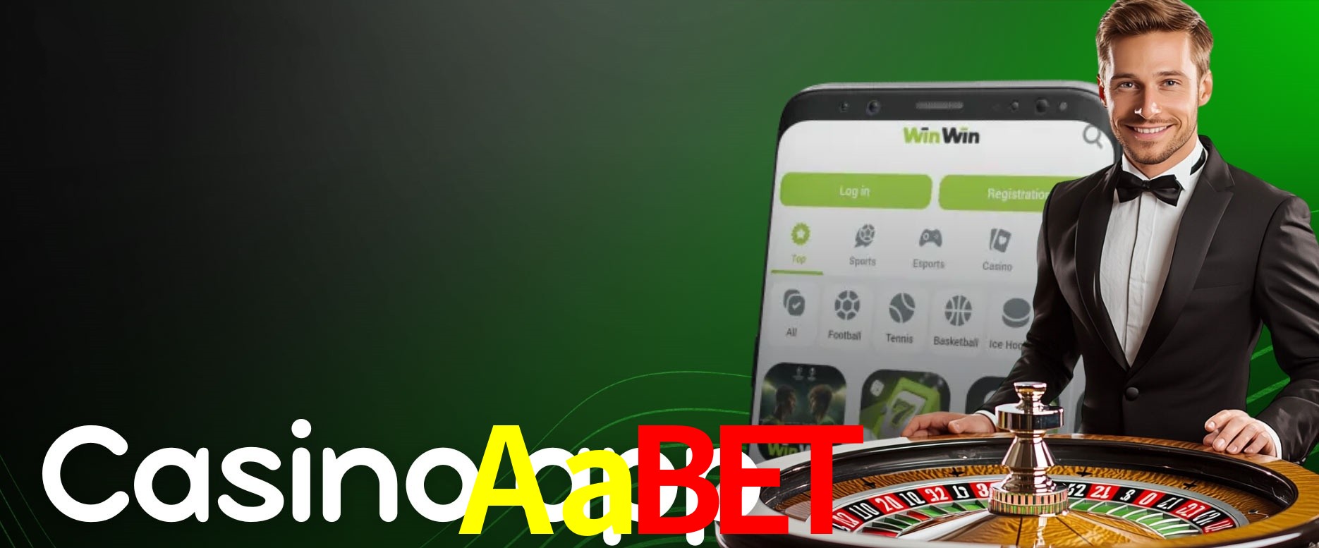 Game Providers Aabet