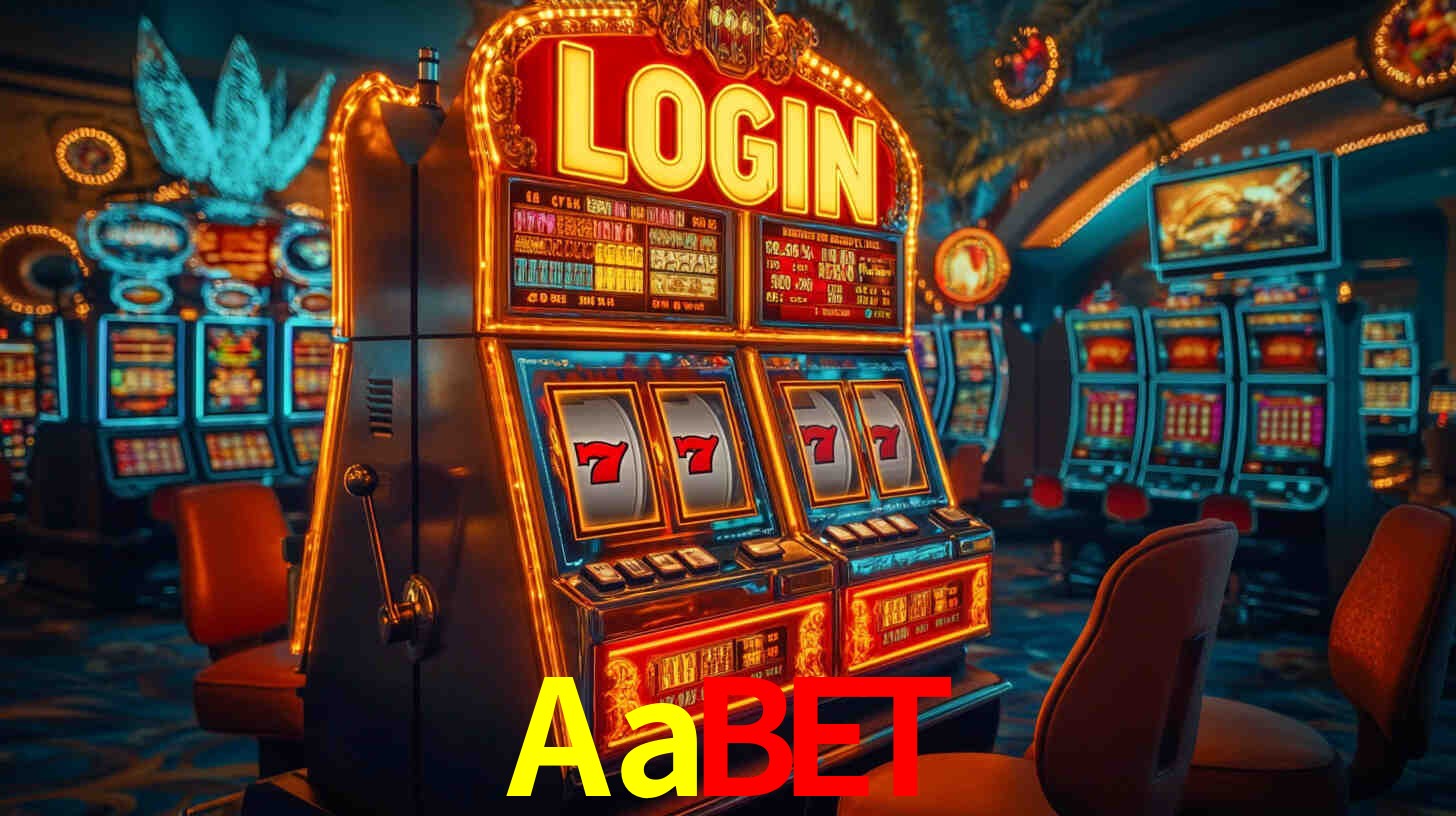 Aabet: Jogos de Caça-Níqueis-Altas Recompensas, Roleta-Velocidade, Blackjack-Desafios Máximos