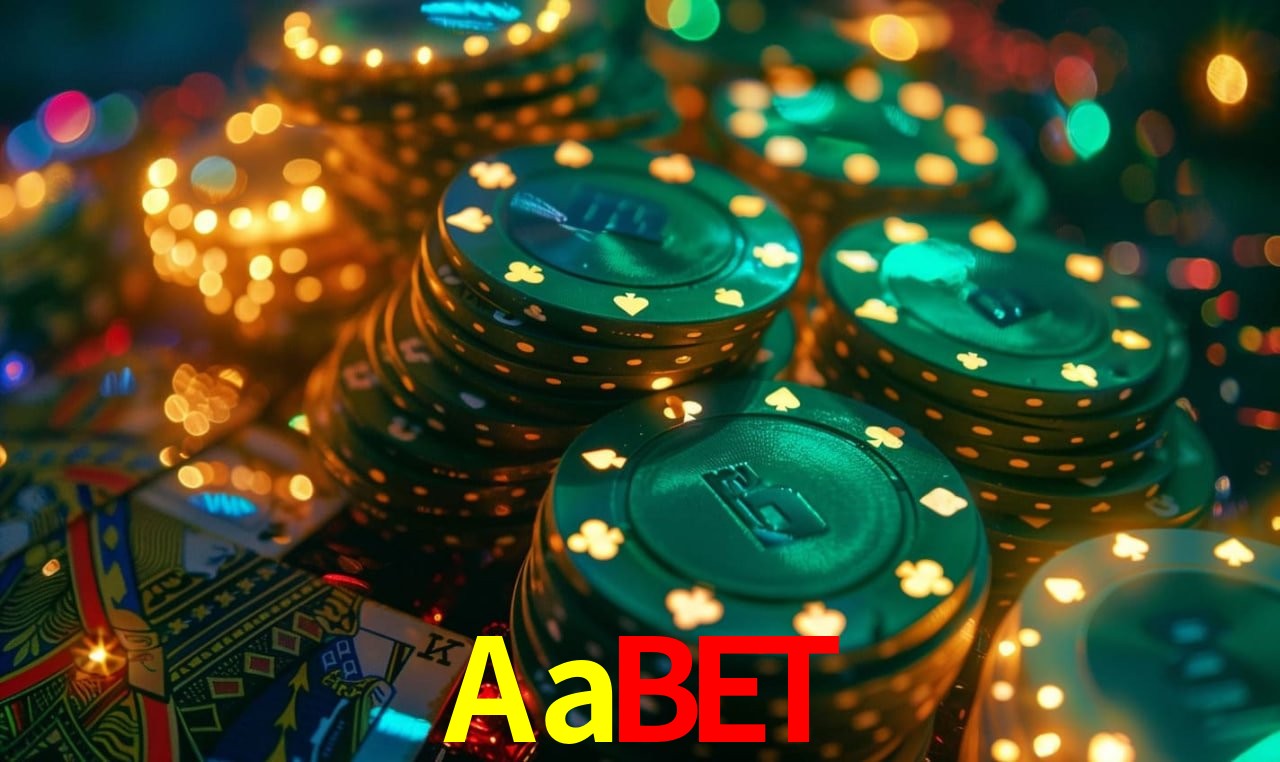 A Emoção da Loteria na Aabet: Uma Chance de Mudança de Vida
