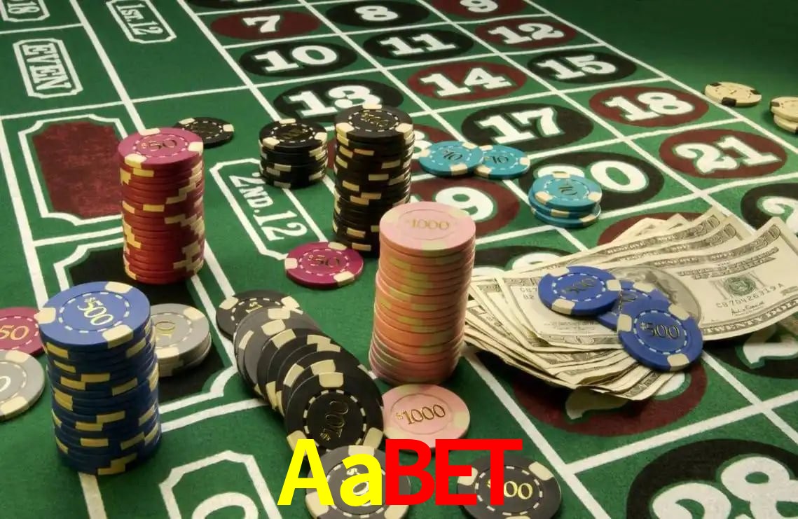 Aabet: Seu Especialista em Apostas Esportivas Brasileiras