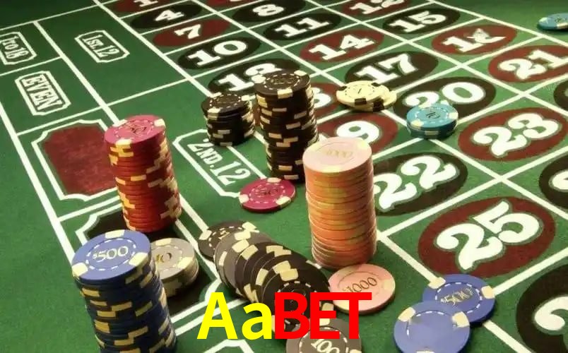 Apostas Esportivas na Aabet: Um Guia Completo
