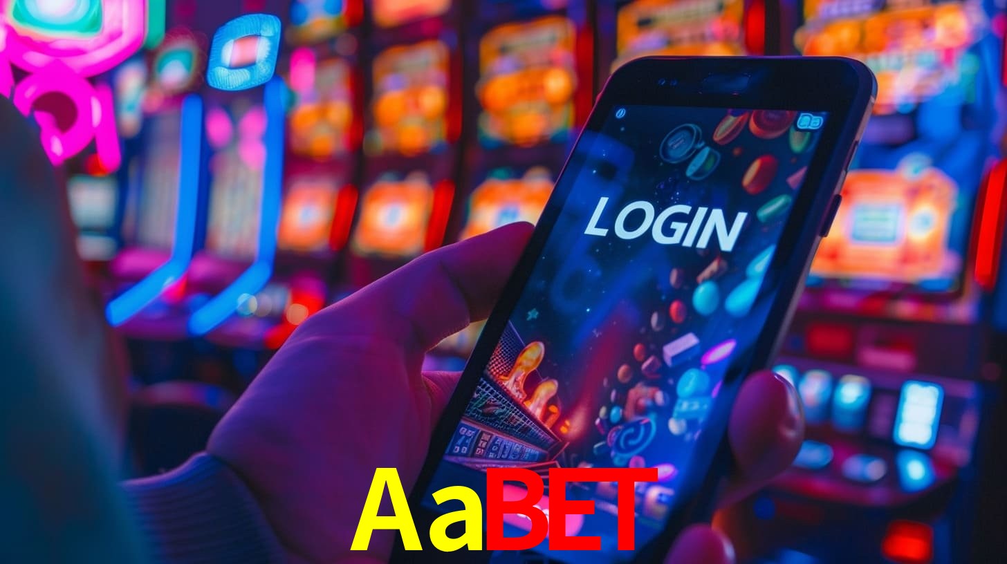 A Revolução dos Aplicativos de Jogos no Aabet