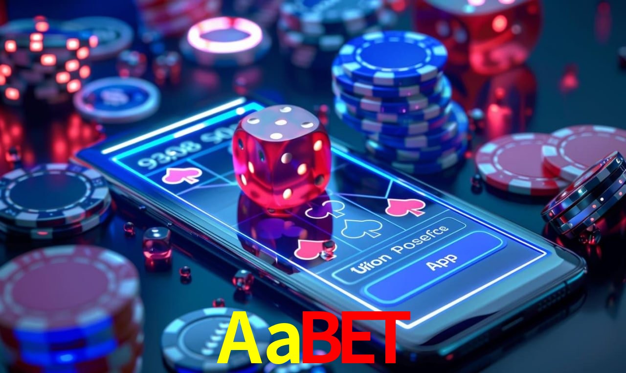 Desvendando o Mundo dos Jogos Virtuais na Aabet