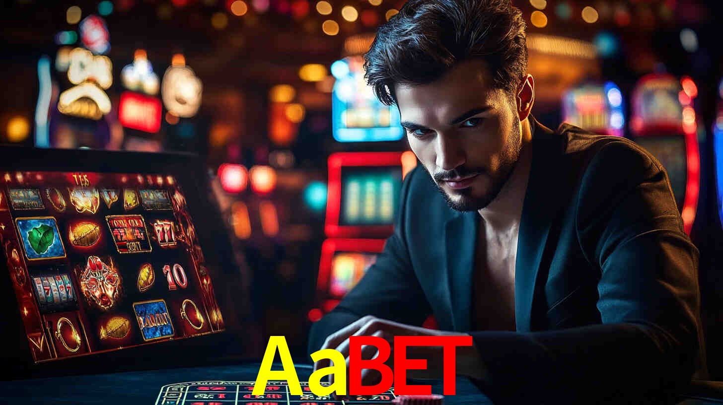 Desvendando o Mundo dos Jogos Virtuais na Aabet