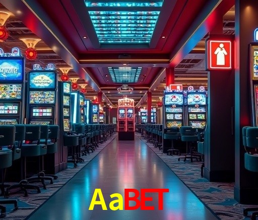 Jogos de Slot Aabet