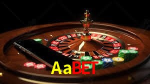 Roulette Table Aabet